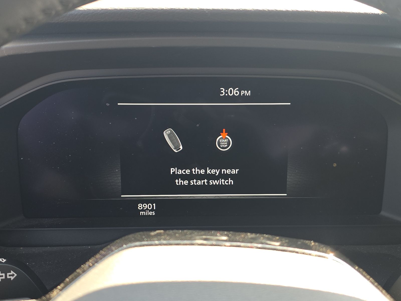 2025 Nissan Rogue SL FWD