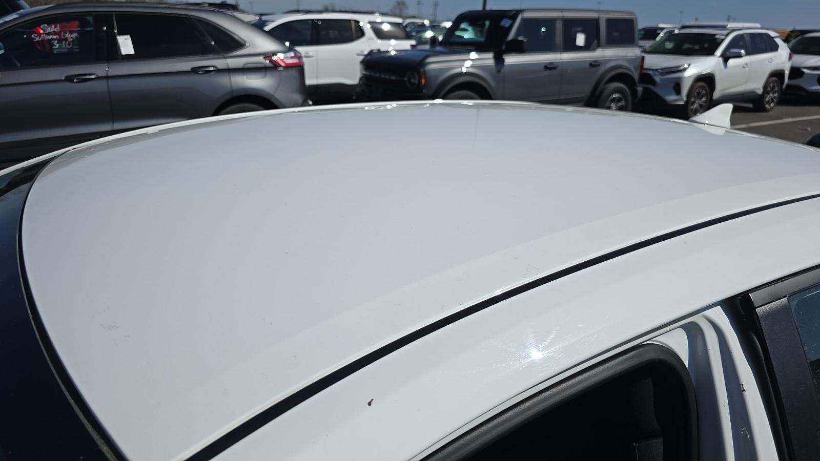 2022 Toyota Corolla LE FWD