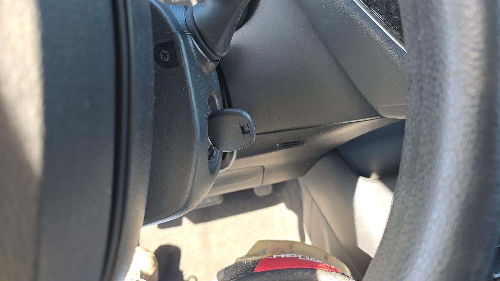 2022 Toyota Corolla LE FWD