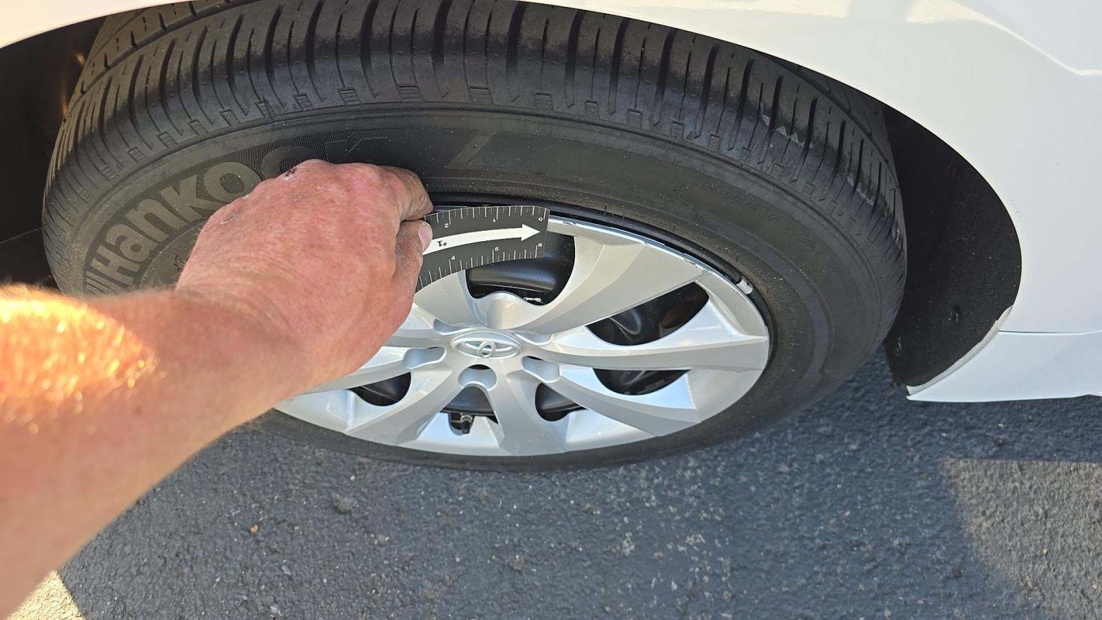 2022 Toyota Corolla LE FWD