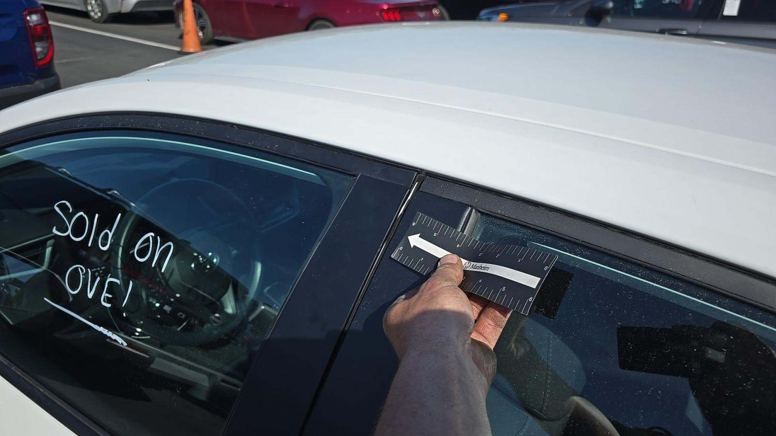 2022 Toyota Corolla LE FWD