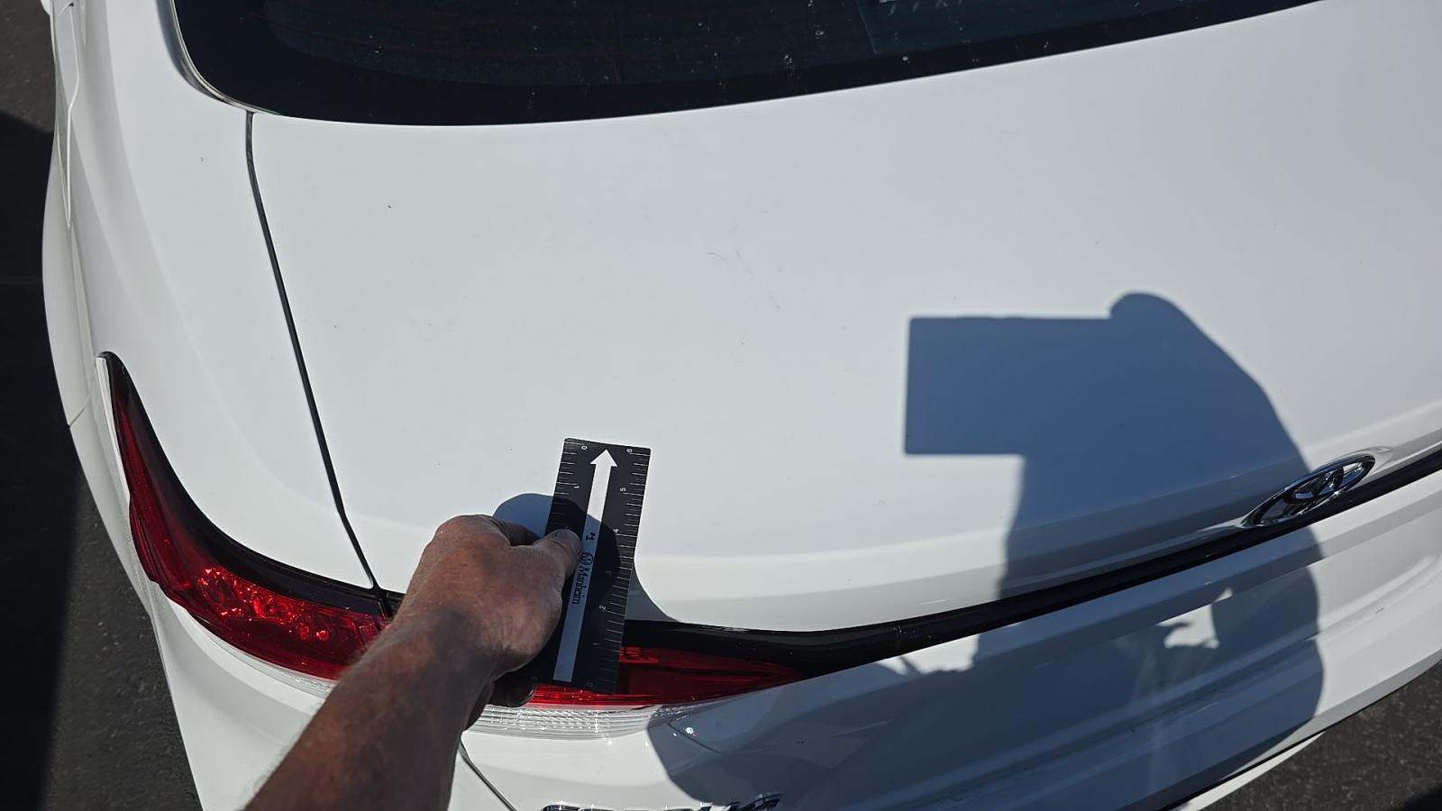 2022 Toyota Corolla LE FWD