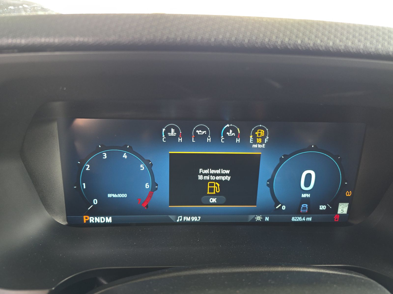 2024 Ford F-150 Hybrid XLT AWD