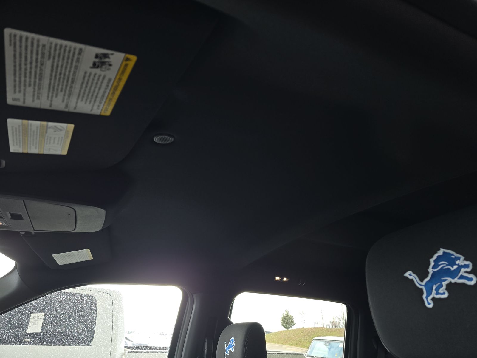 2024 Ford F-150 Hybrid XLT AWD