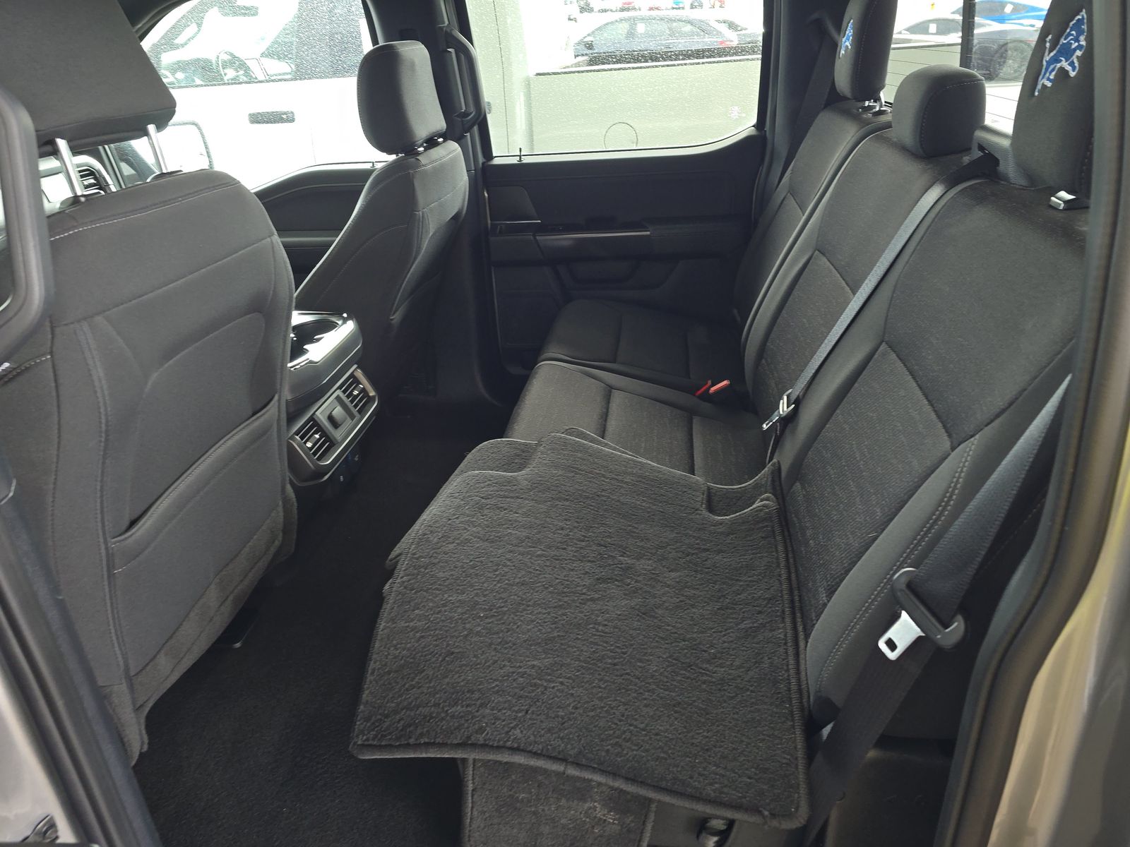 2024 Ford F-150 Hybrid XLT AWD