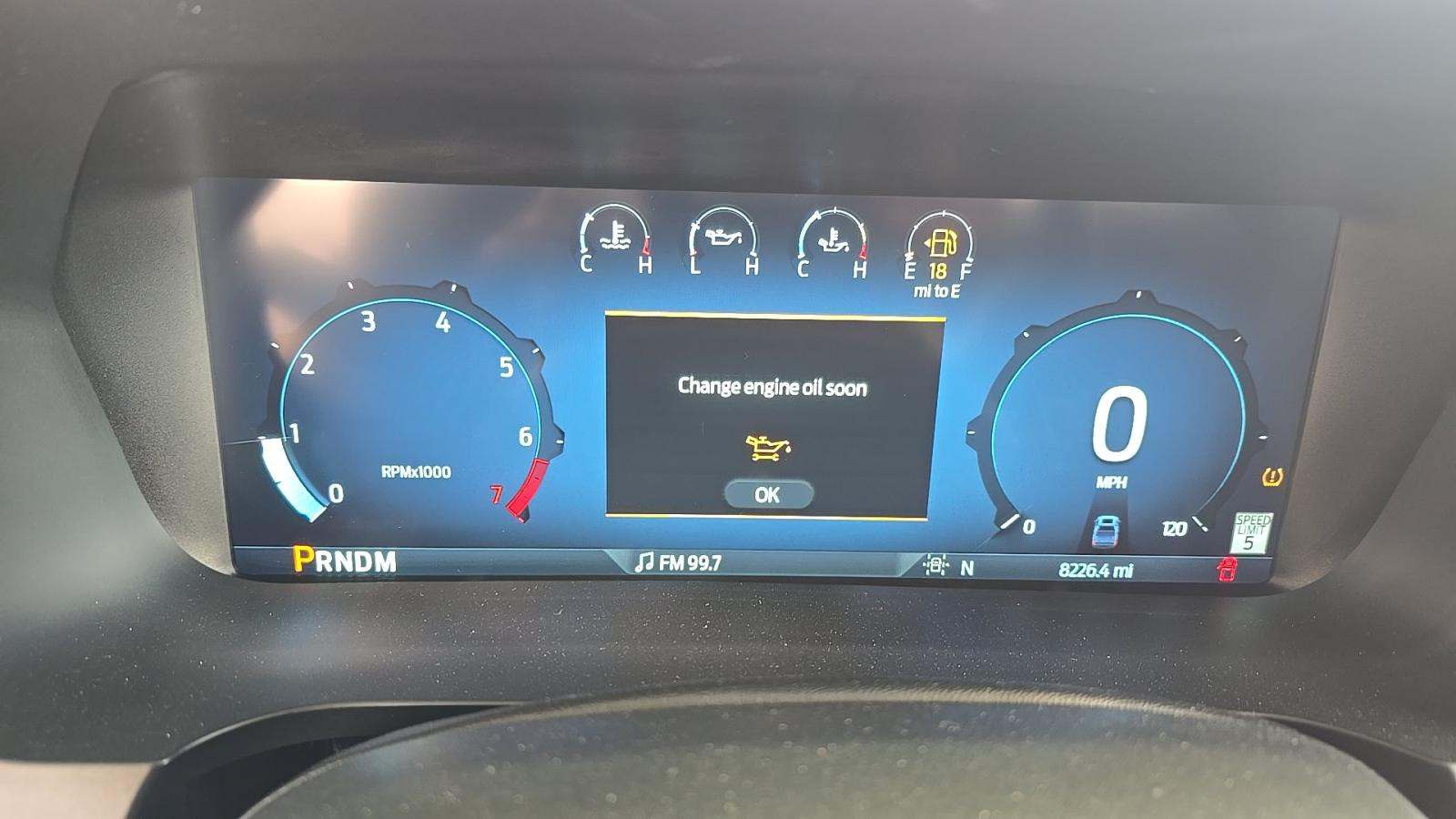 2024 Ford F-150 Hybrid XLT AWD