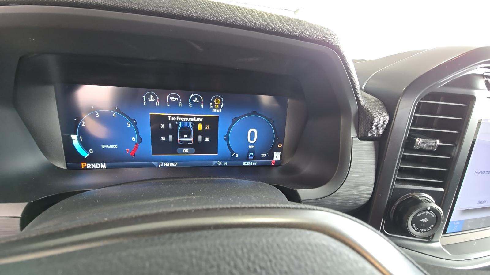 2024 Ford F-150 Hybrid XLT AWD