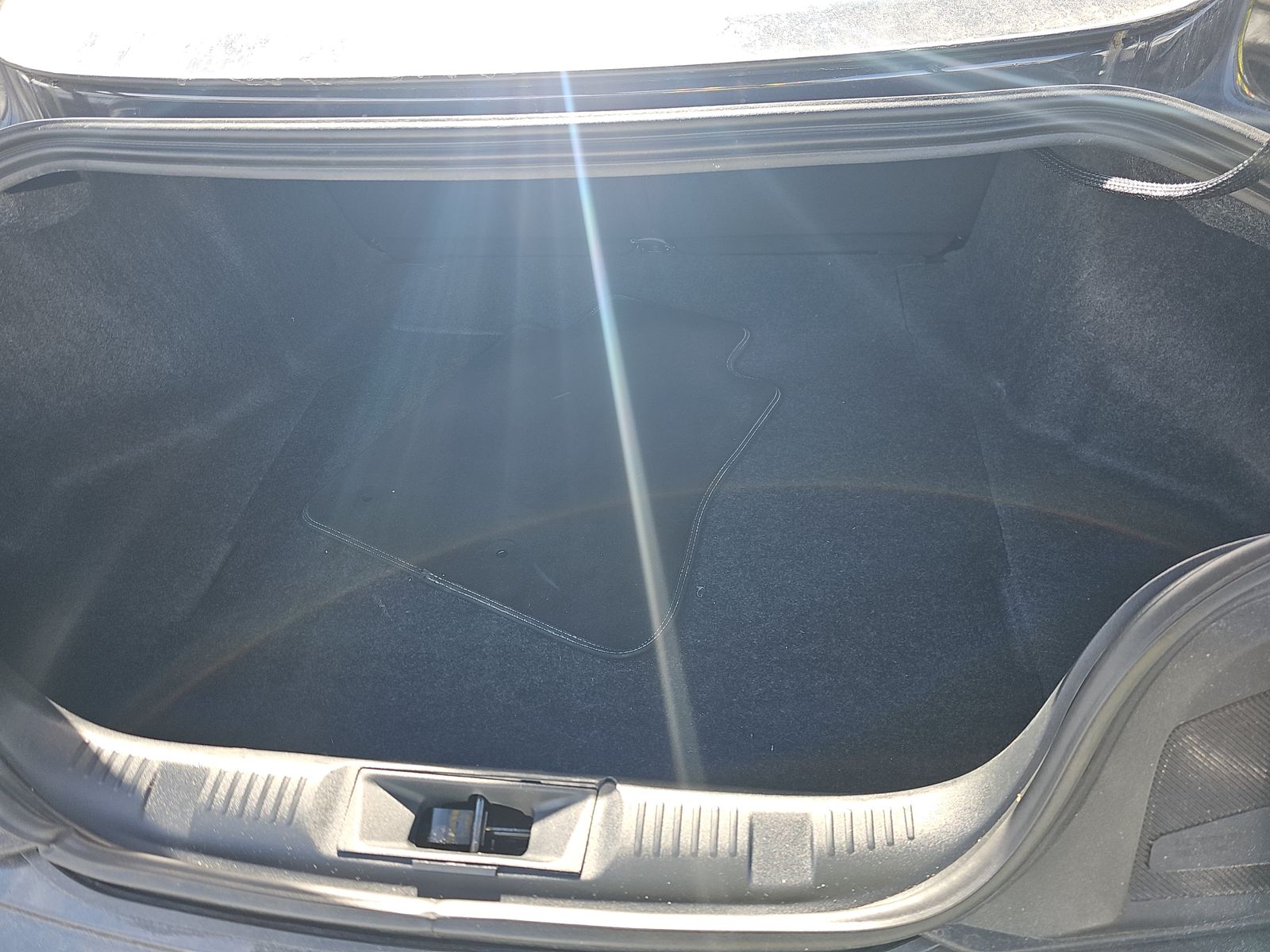 2024 Ford Mustang EcoBoost Premium RWD