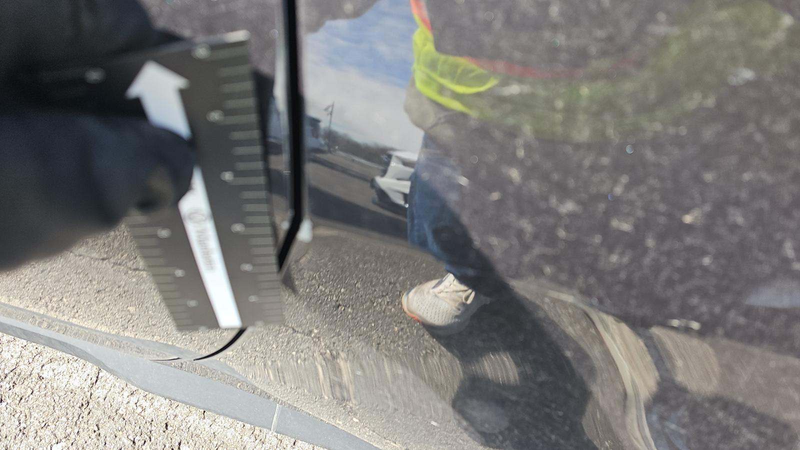 2024 Ford Mustang EcoBoost Premium RWD