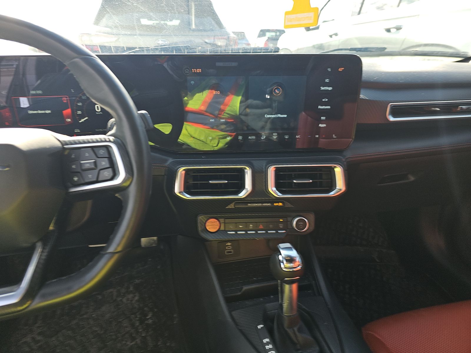 2024 Ford Mustang EcoBoost Premium RWD