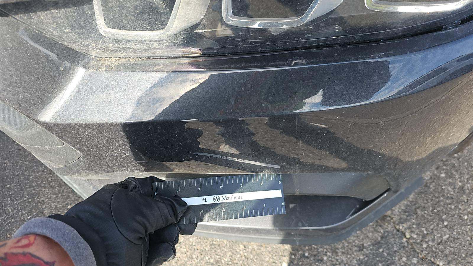 2024 Ford Mustang EcoBoost Premium RWD