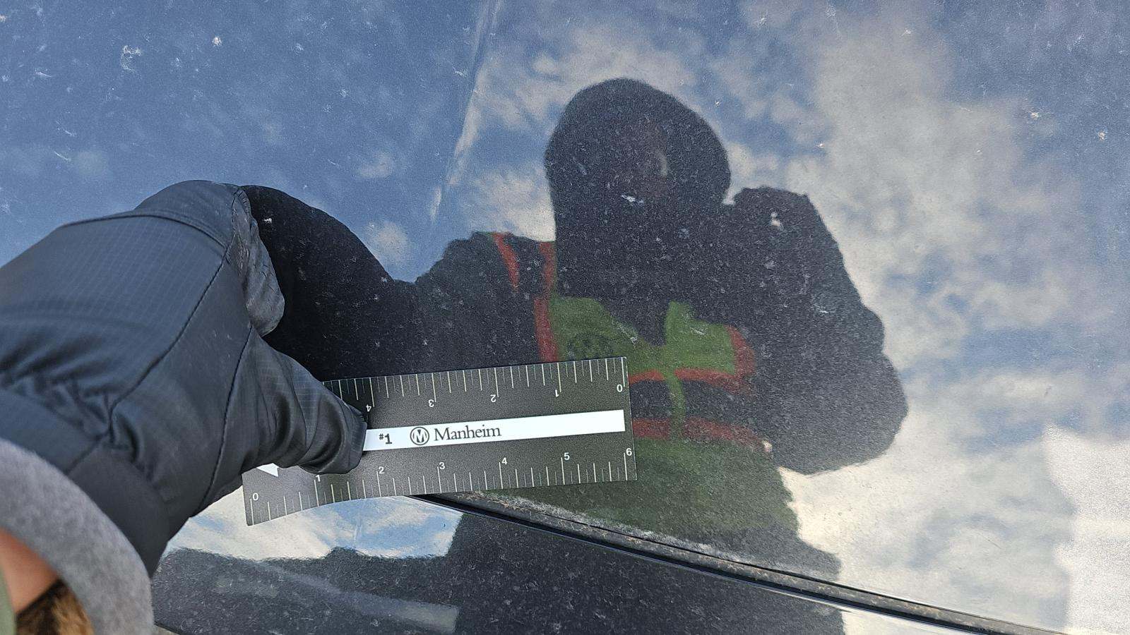 2024 Ford Mustang EcoBoost Premium RWD