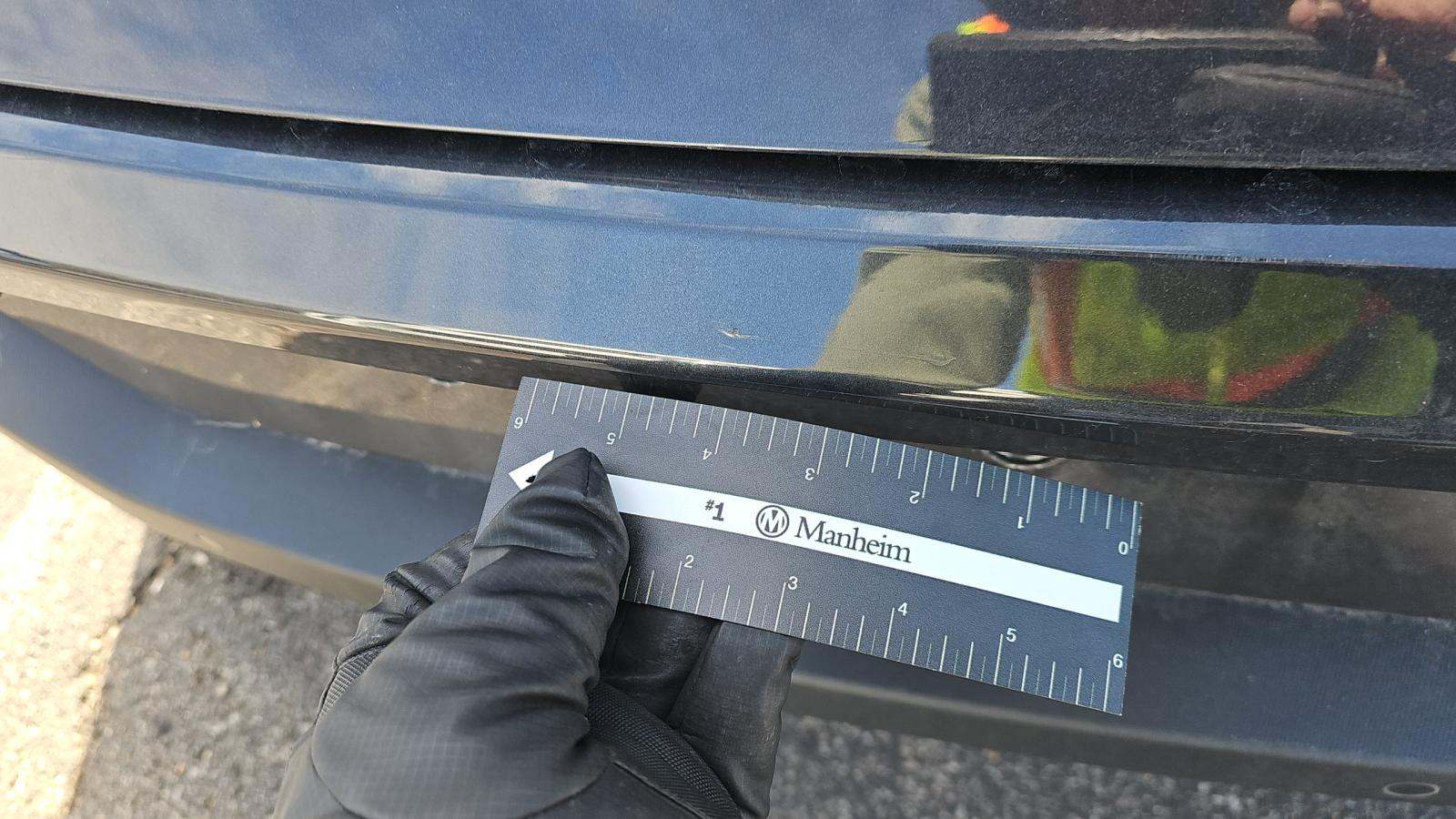 2024 Ford Mustang EcoBoost Premium RWD