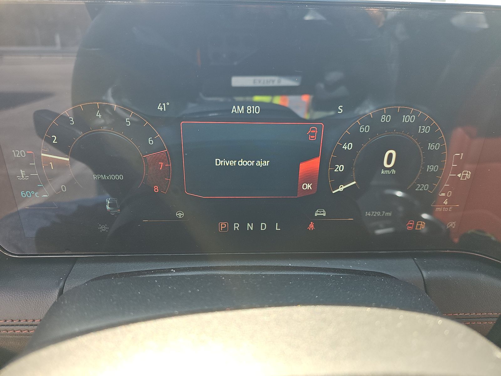 2024 Ford Mustang EcoBoost Premium RWD