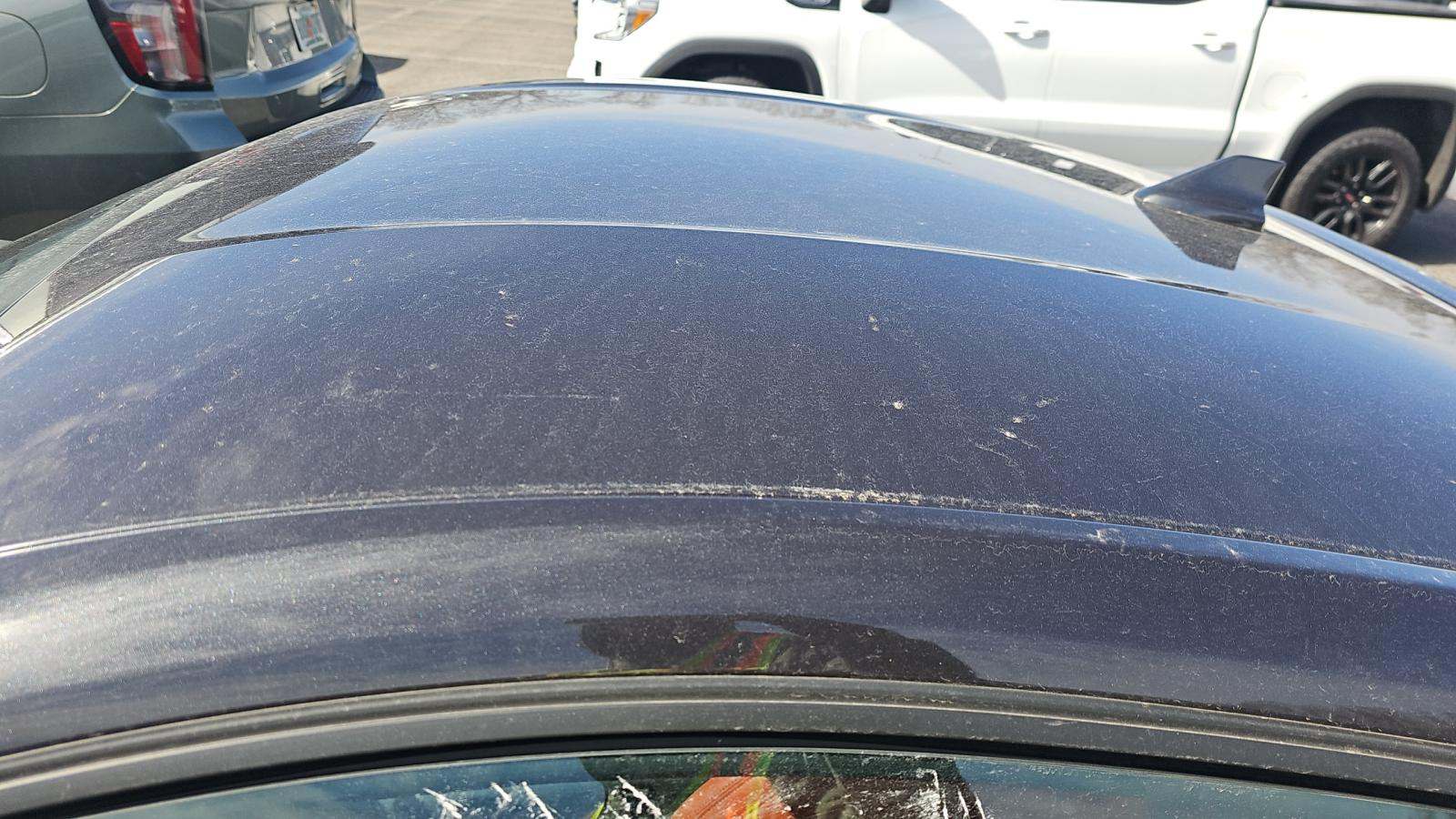 2024 Ford Mustang EcoBoost Premium RWD