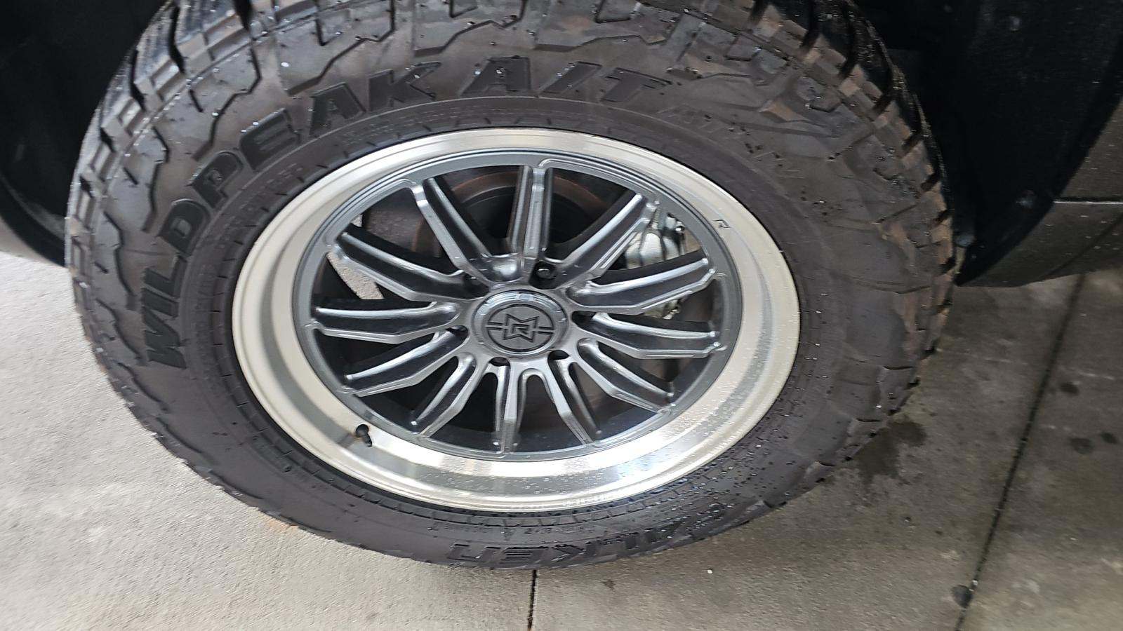 2024 Lexus GX GX 550 Premium AWD