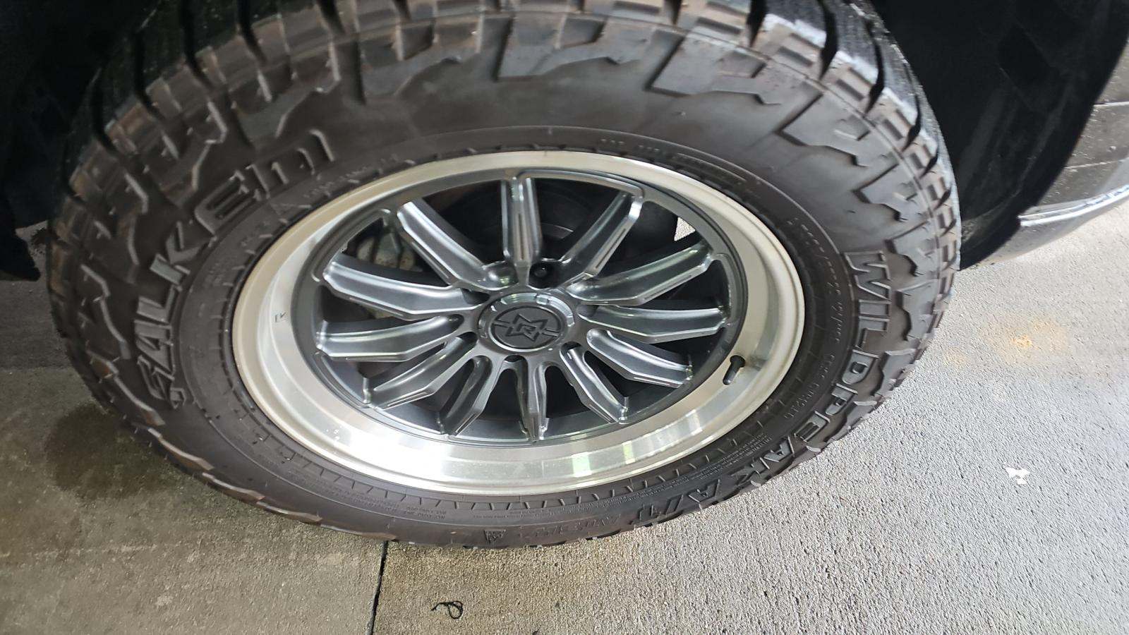 2024 Lexus GX GX 550 Premium AWD