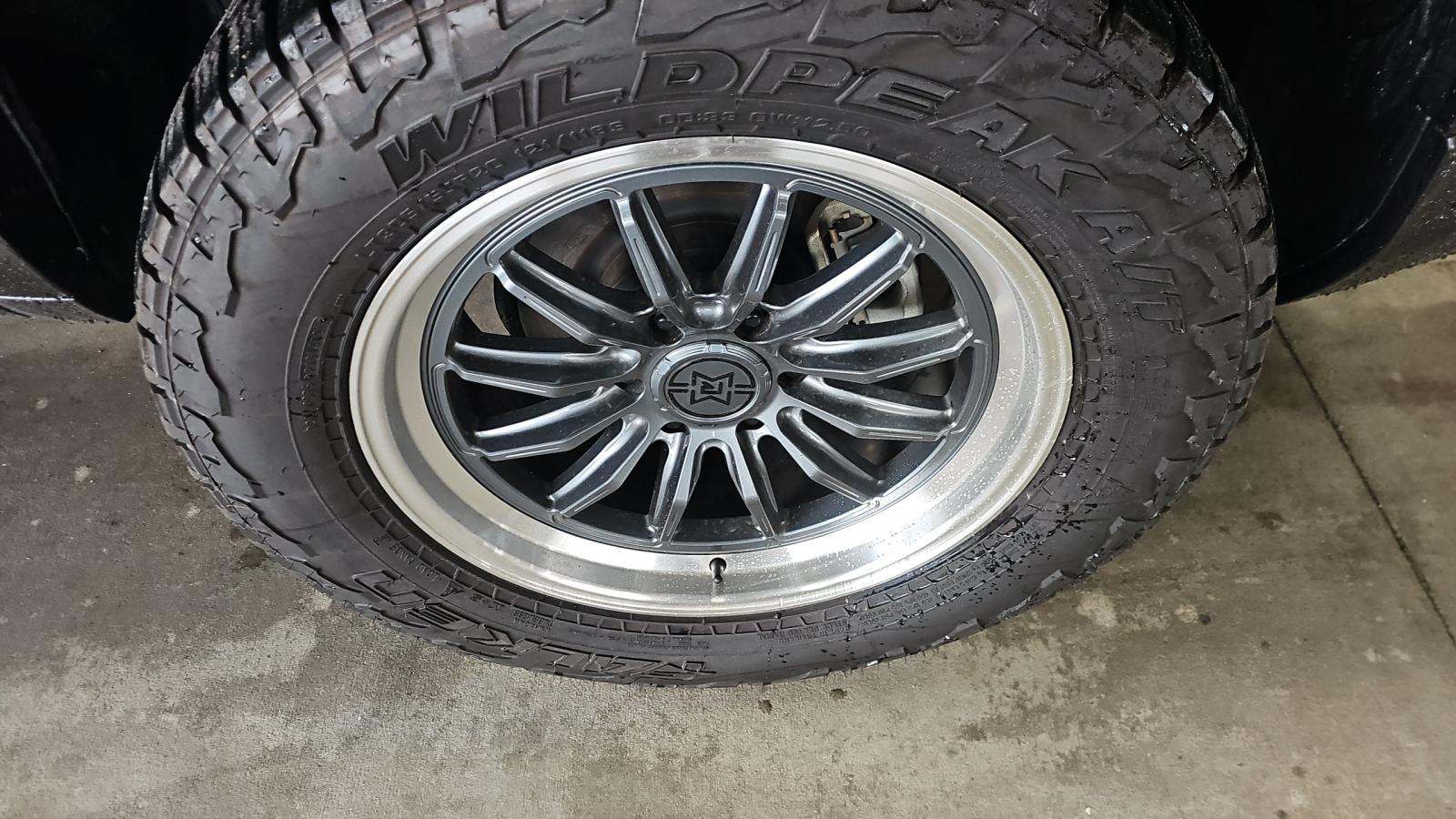 2024 Lexus GX GX 550 Premium AWD