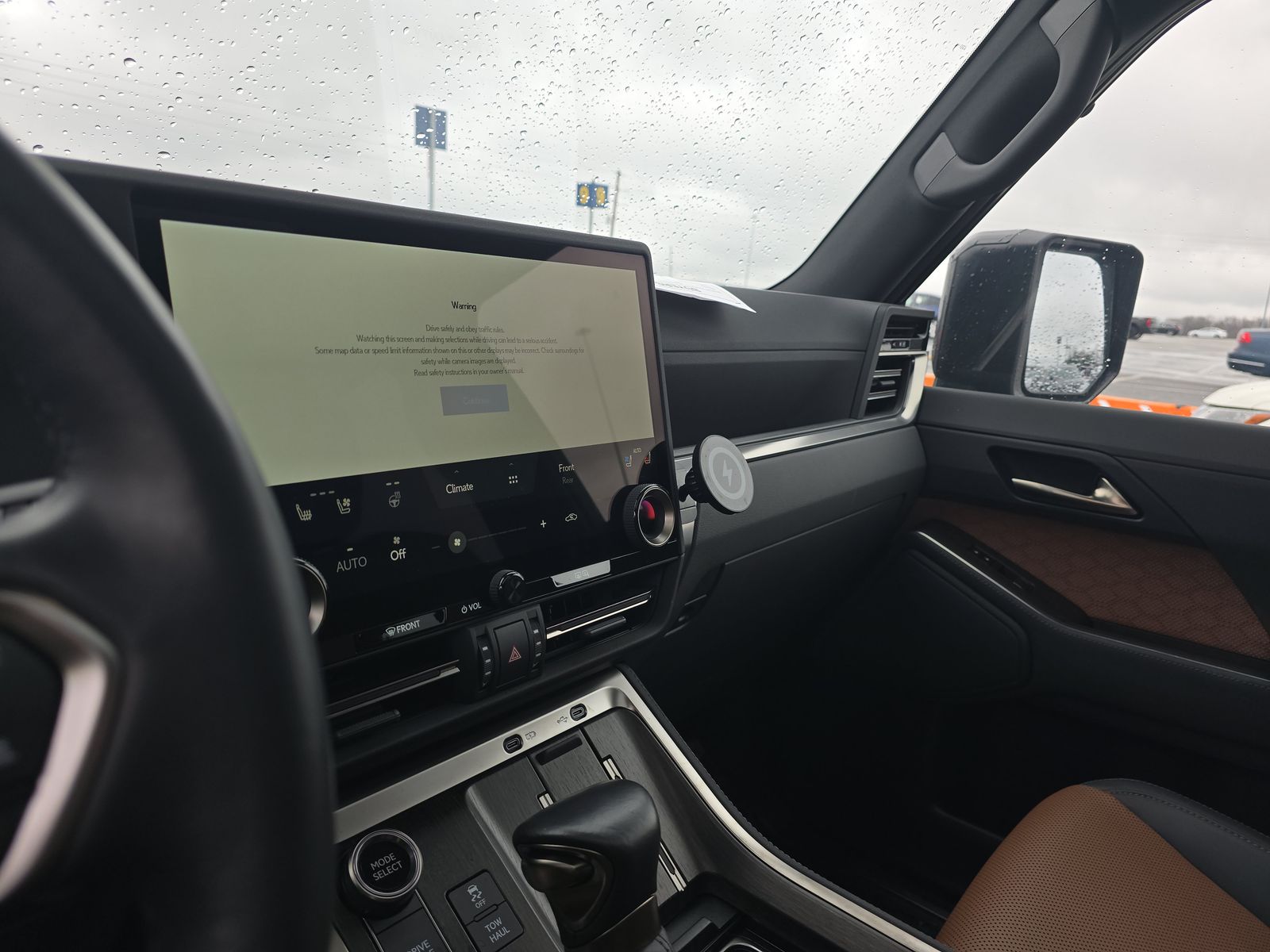 2024 Lexus GX GX 550 Premium AWD