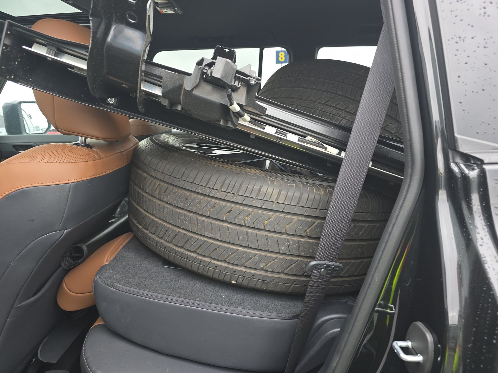 2024 Lexus GX GX 550 Premium AWD