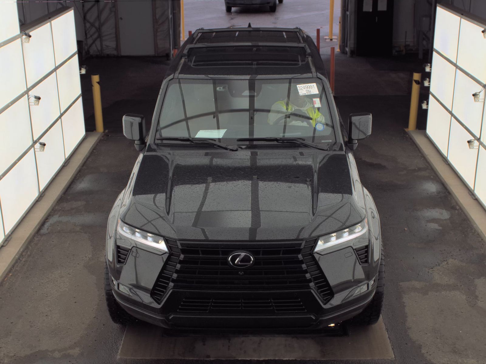 2024 Lexus GX GX 550 Premium AWD