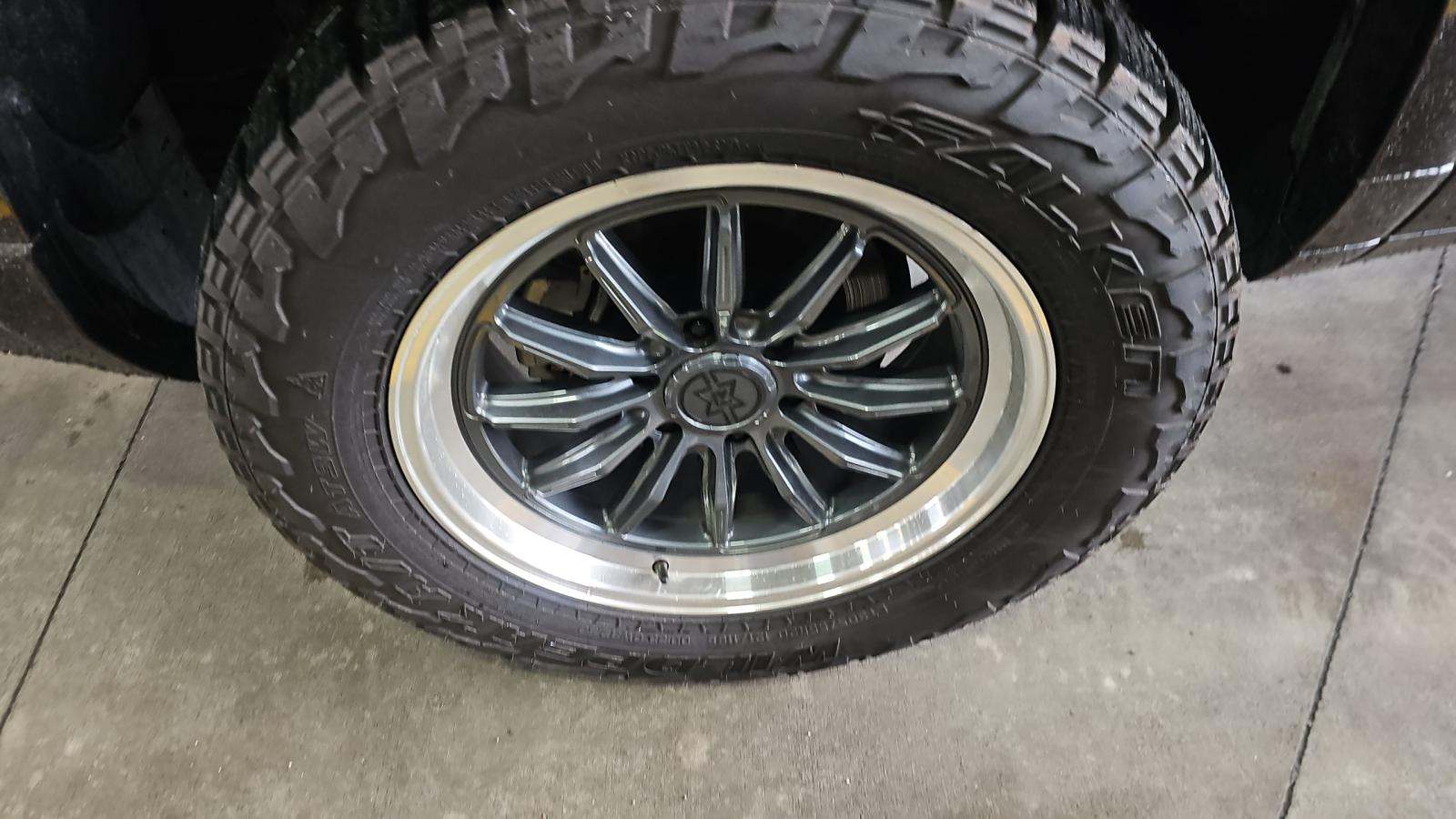 2024 Lexus GX GX 550 Premium AWD