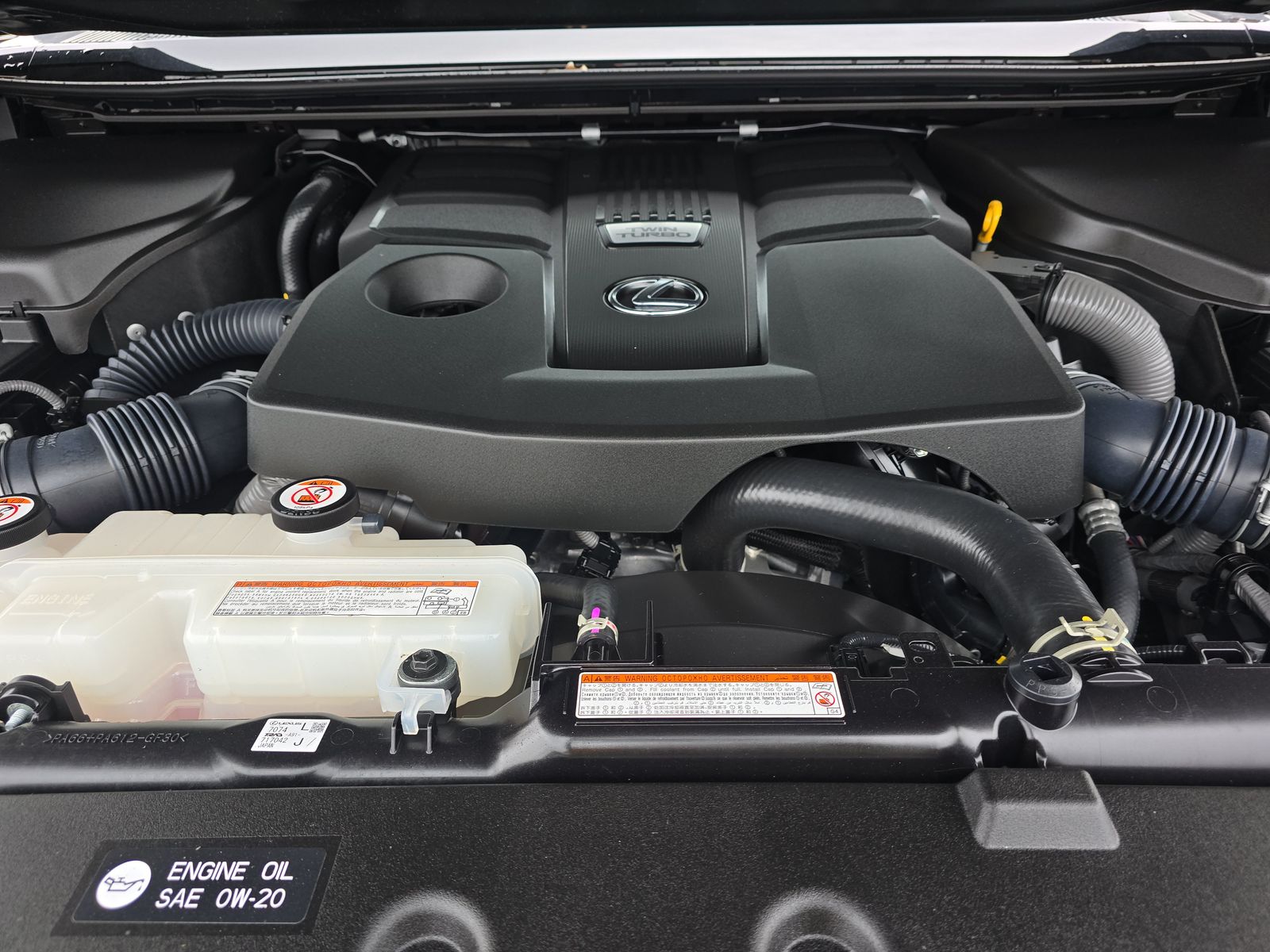 2024 Lexus GX GX 550 Premium AWD