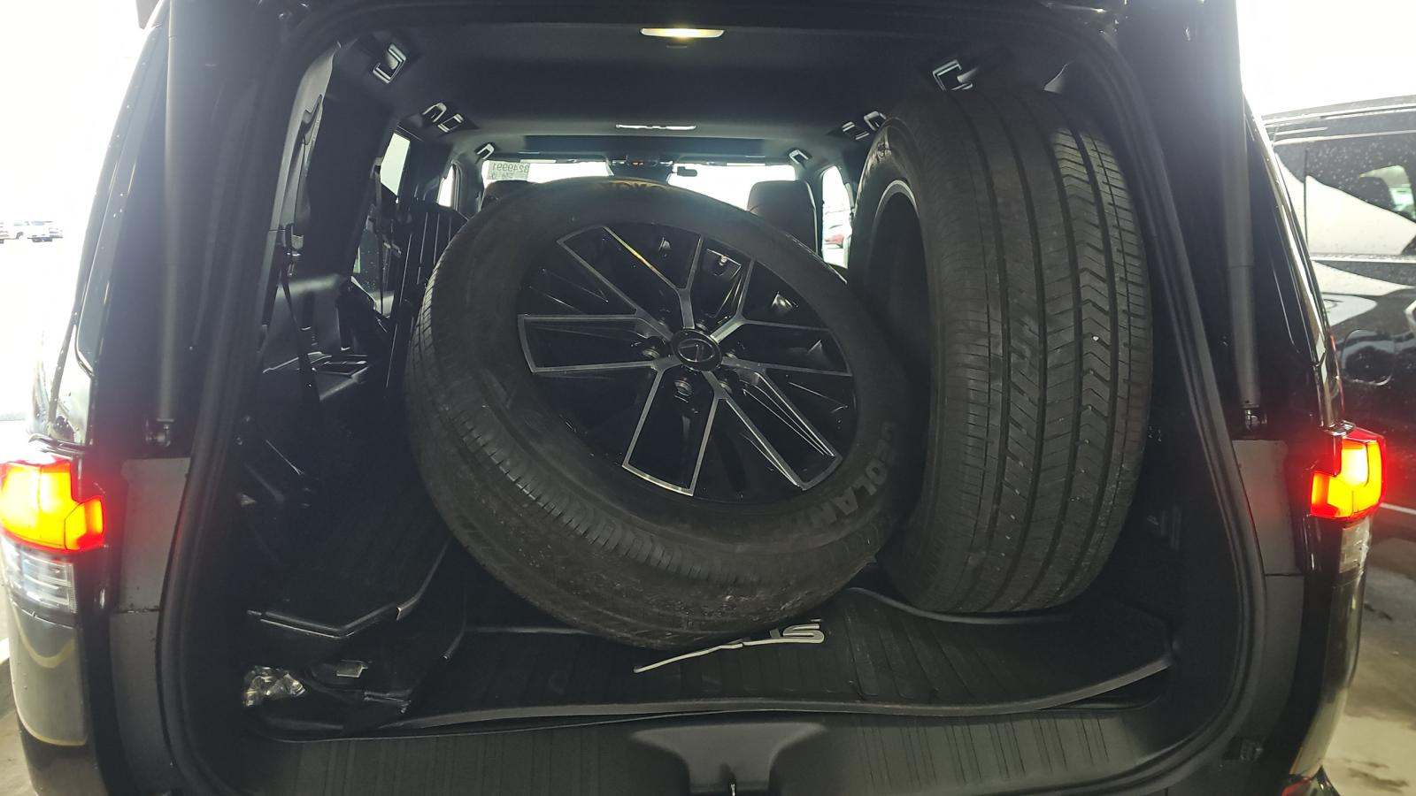 2024 Lexus GX GX 550 Premium AWD