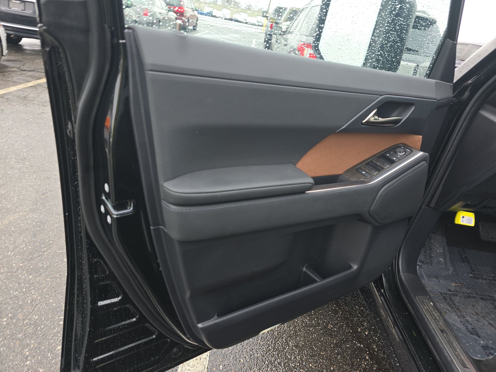 2024 Lexus GX GX 550 Premium AWD