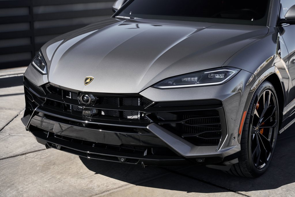 2025 Lamborghini Urus Plug-In Hybrid SE AWD