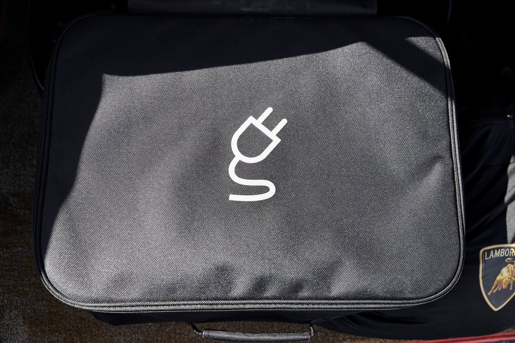 2025 Lamborghini Urus Plug-In Hybrid SE AWD