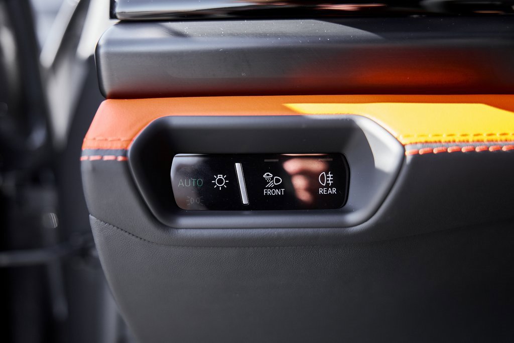 2025 Lamborghini Urus Plug-In Hybrid SE AWD