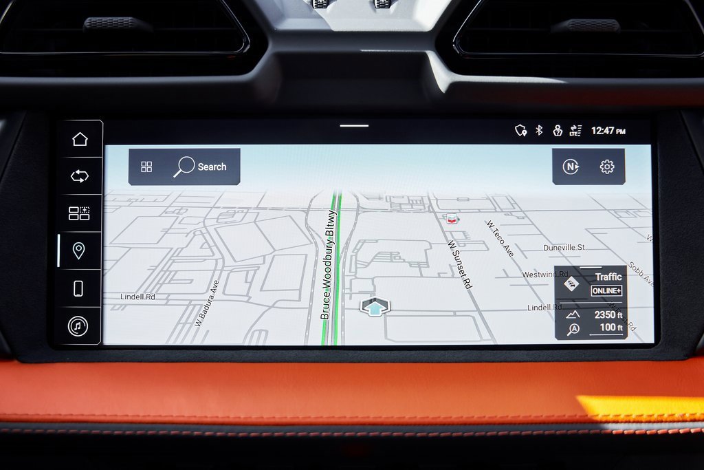 2025 Lamborghini Urus Plug-In Hybrid SE AWD