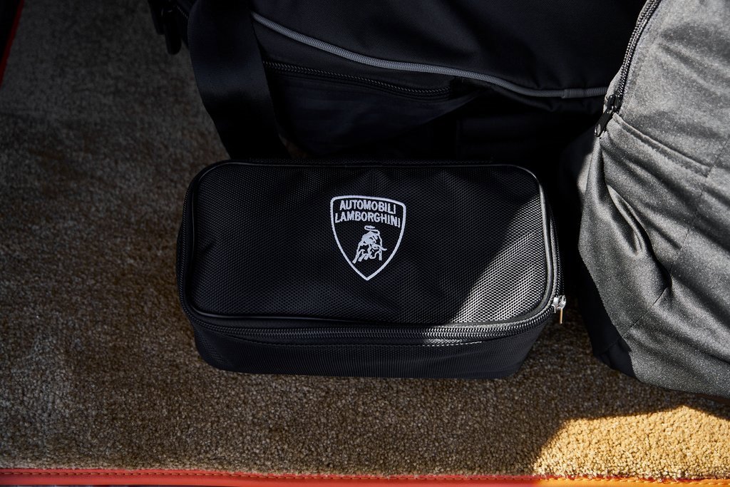 2025 Lamborghini Urus Plug-In Hybrid SE AWD