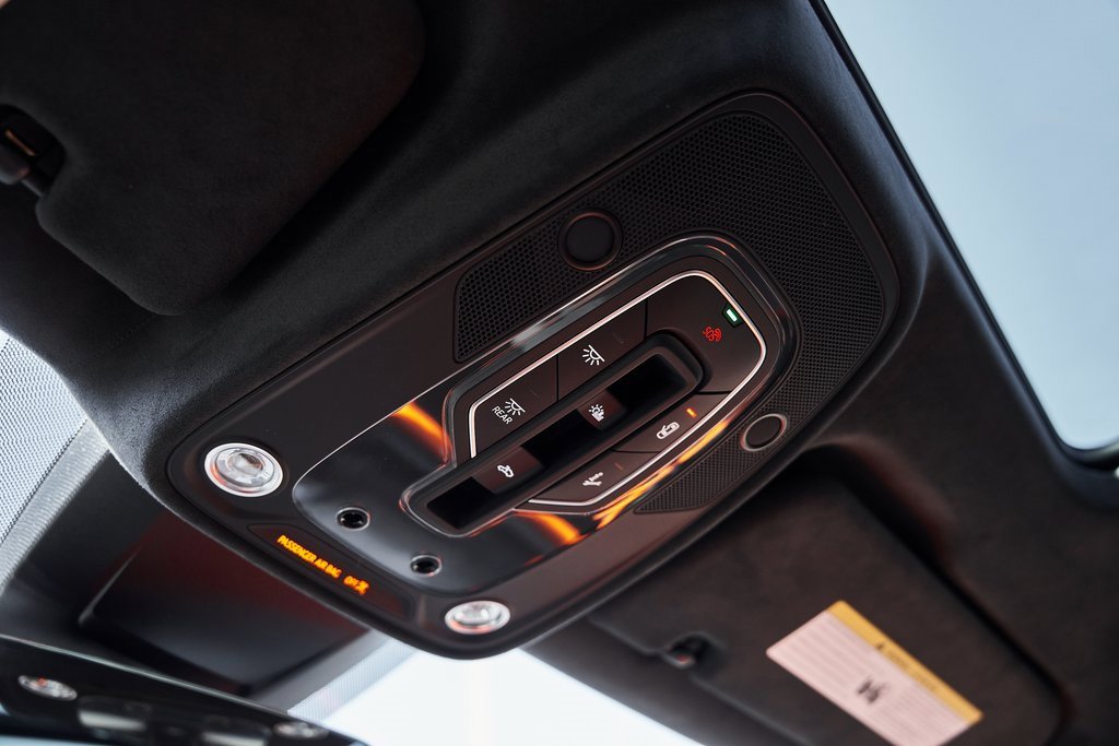 2025 Lamborghini Urus Plug-In Hybrid SE AWD