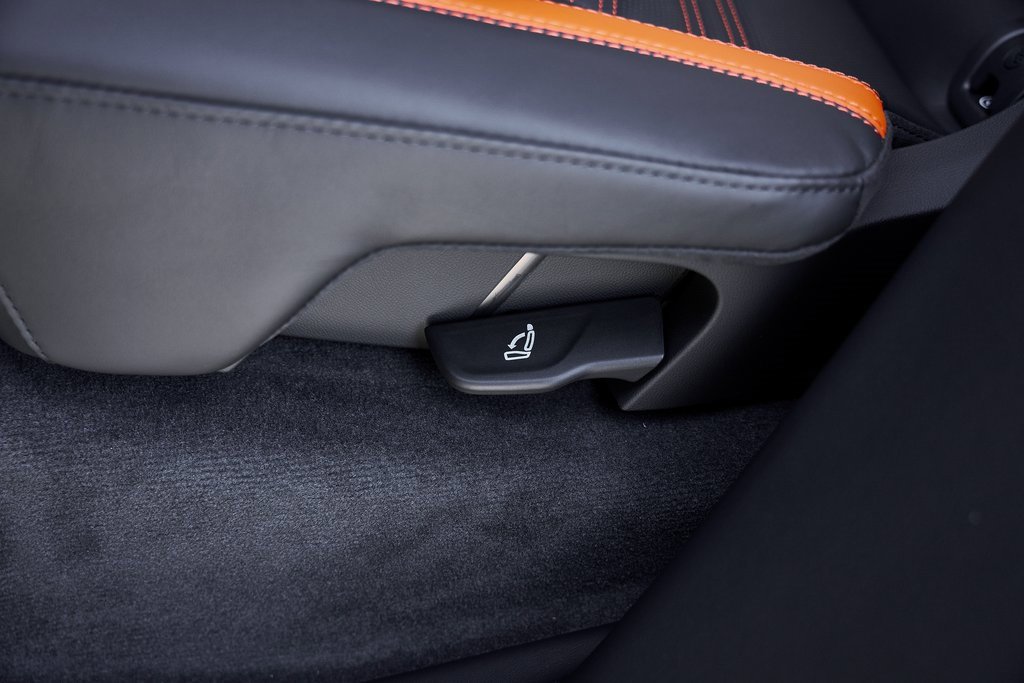 2025 Lamborghini Urus Plug-In Hybrid SE AWD