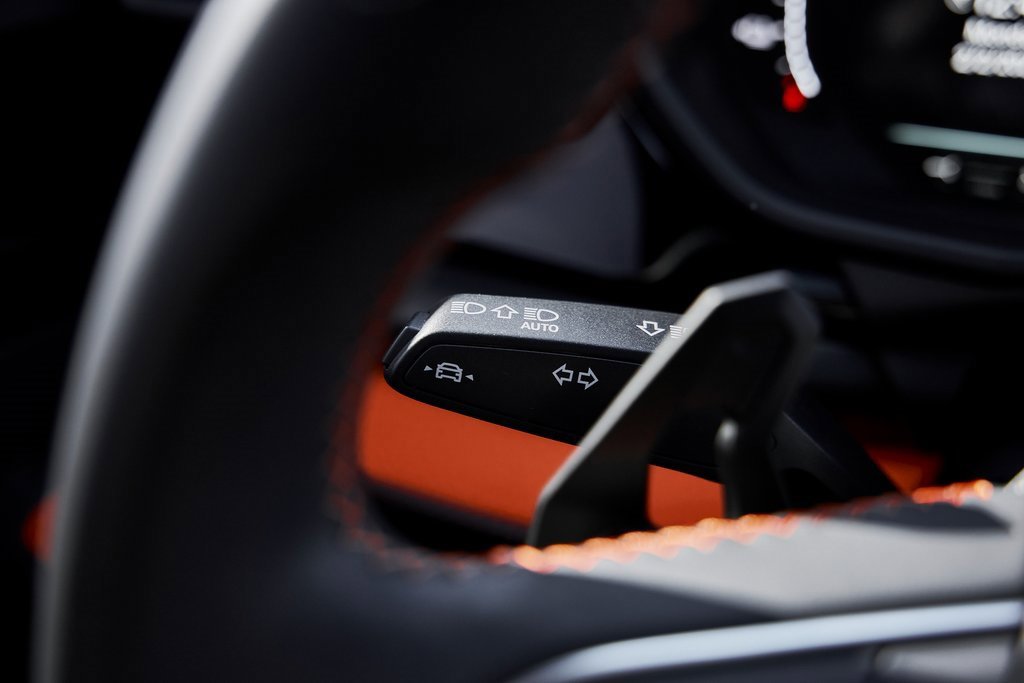 2025 Lamborghini Urus Plug-In Hybrid SE AWD