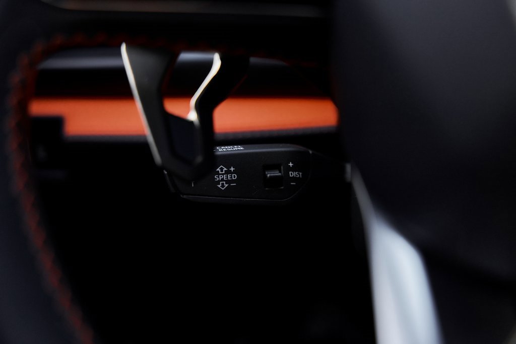 2025 Lamborghini Urus Plug-In Hybrid SE AWD