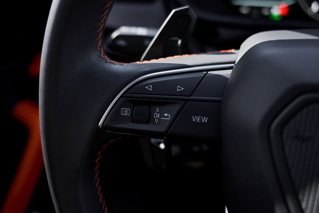 2025 Lamborghini Urus Plug-In Hybrid SE AWD