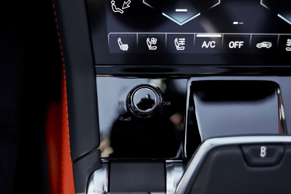 2025 Lamborghini Urus Plug-In Hybrid SE AWD