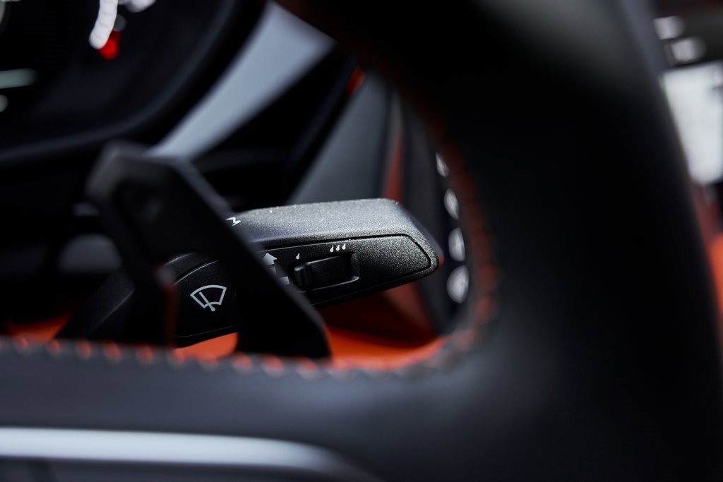 2025 Lamborghini Urus Plug-In Hybrid SE AWD