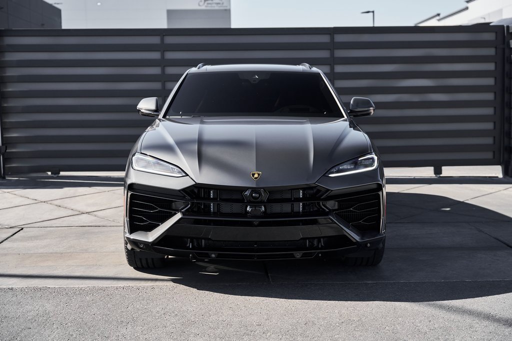 2025 Lamborghini Urus Plug-In Hybrid SE AWD