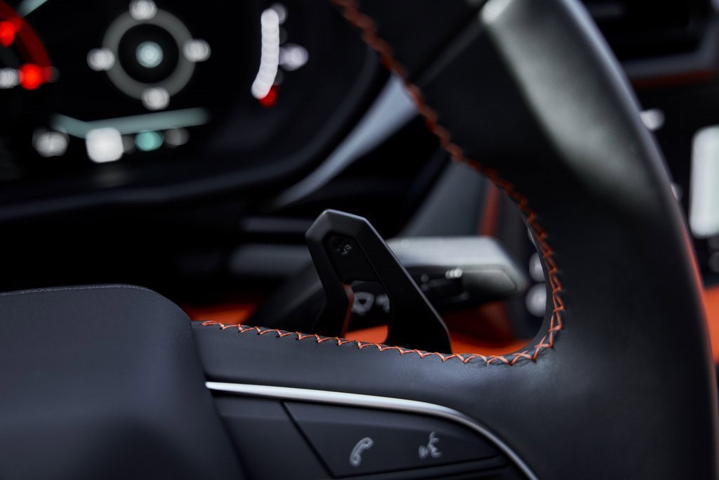 2025 Lamborghini Urus Plug-In Hybrid SE AWD