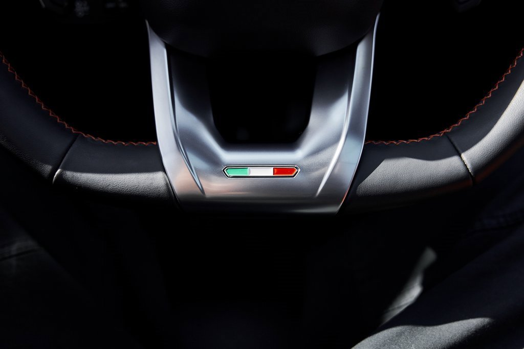 2025 Lamborghini Urus Plug-In Hybrid SE AWD