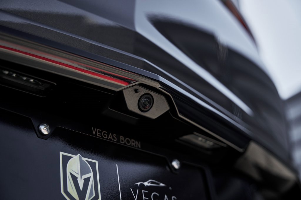 2025 Lamborghini Urus Plug-In Hybrid SE AWD