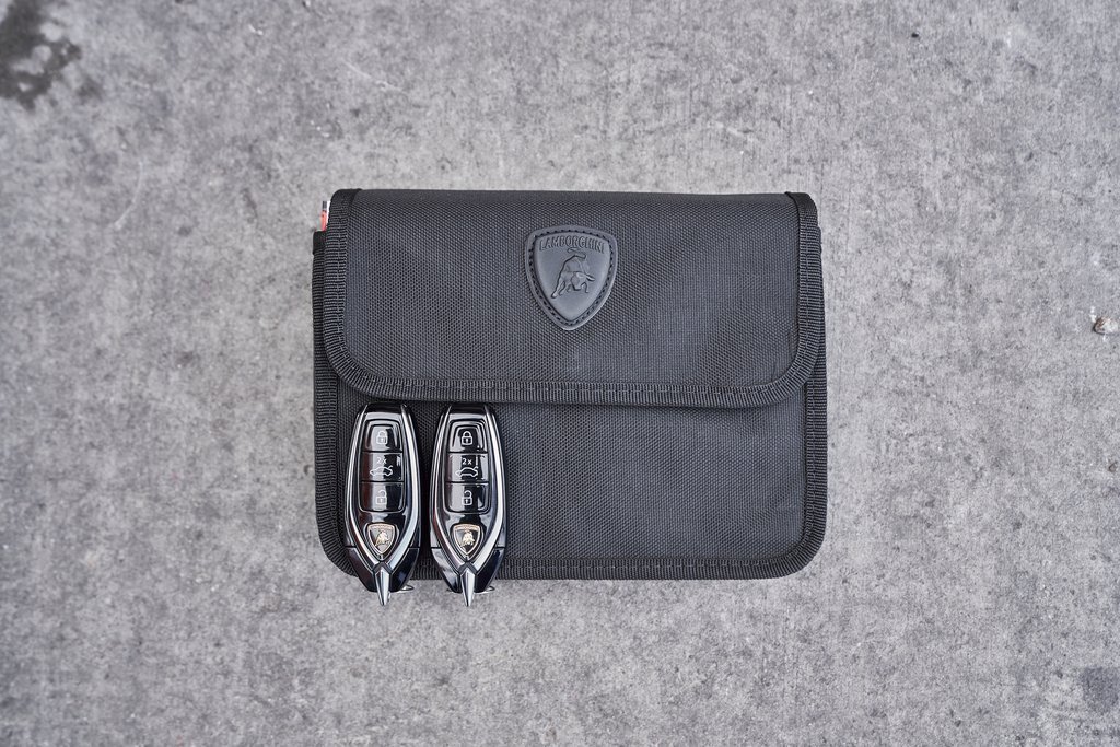 2025 Lamborghini Urus Plug-In Hybrid SE AWD