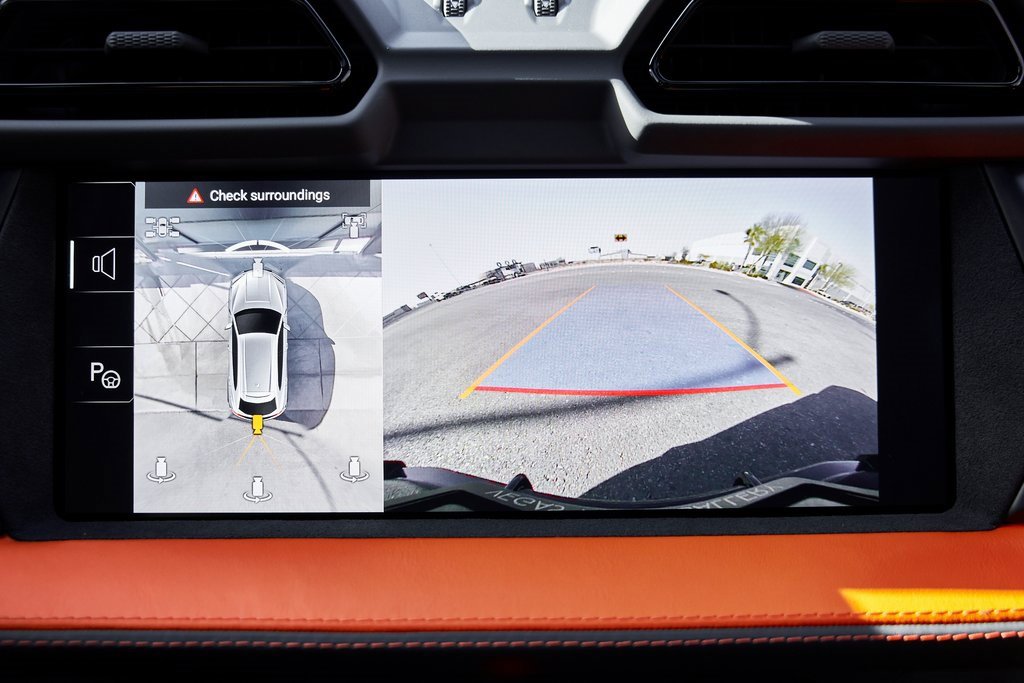 2025 Lamborghini Urus Plug-In Hybrid SE AWD