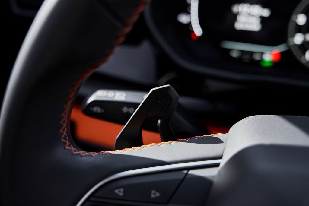 2025 Lamborghini Urus Plug-In Hybrid SE AWD