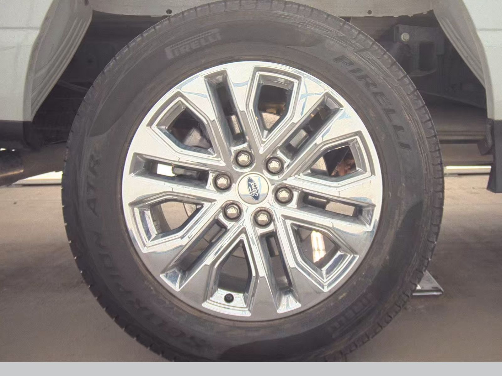 2024 Ford F-150 XLT AWD