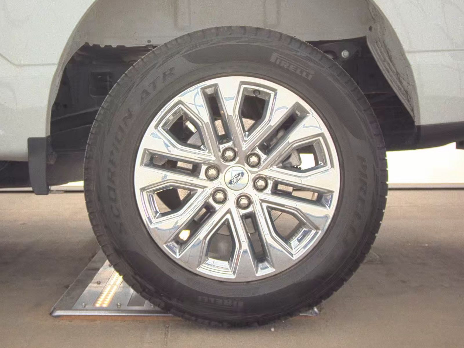 2024 Ford F-150 XLT AWD